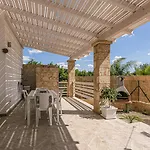 Almaredamarra Con Piscina E Idromassaggio Sul Mare *