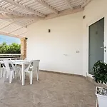 Almaredamarra Con Piscina E Idromassaggio Sul Mare Willa Torre San Giovanni Ugento