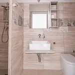 Almaredamarra Con Piscina E Idromassaggio Sul Mare Willa *