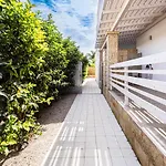 Almaredamarra Con Piscina E Idromassaggio Sul Mare Willa