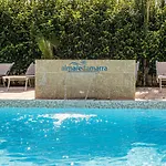 Almaredamarra Con Piscina E Idromassaggio Sul Mare * Torre San Giovanni Ugento