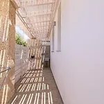 Almaredamarra Con Piscina E Idromassaggio Sul Mare Willa *