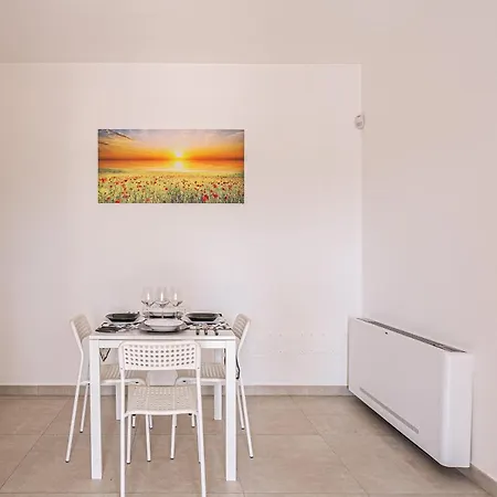 Villa Almaredamarra Con Piscina E Idromassaggio Sul Mare Torre San Giovanni