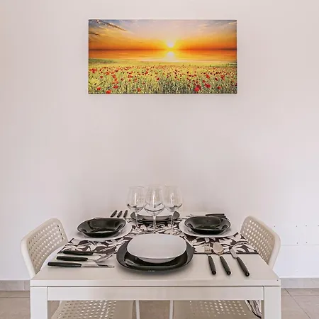 Villa Almaredamarra Con Piscina E Idromassaggio Sul Mare Torre San Giovanni