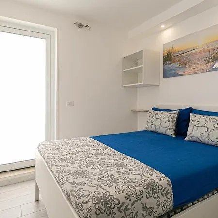 וילה Almaredamarra Con Piscina E Idromassaggio Sul Mare