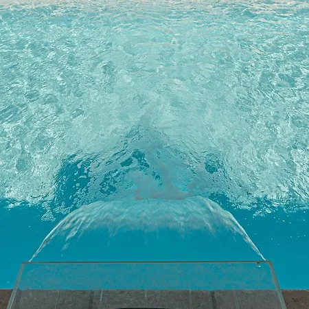 Villa Almaredamarra Con Piscina E Idromassaggio Sul Mare