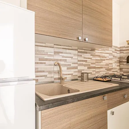 Almaredamarra Con Piscina E Idromassaggio Sul Mare * Torre San Giovanni