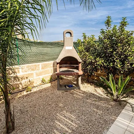 Villa Almaredamarra Con Piscina E Idromassaggio Sul Mare