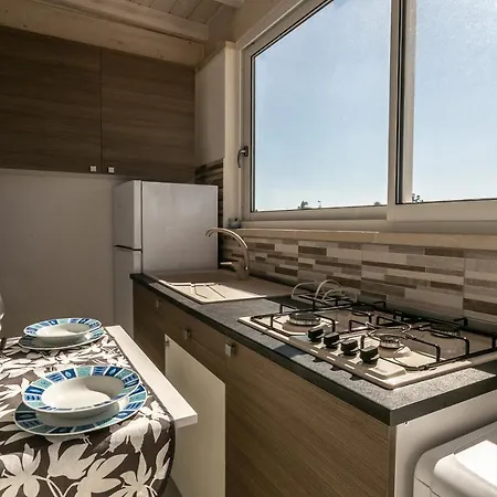 Almaredamarra Con Piscina E Idromassaggio Sul Mare Villa *