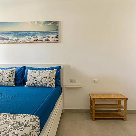 וילה Almaredamarra Con Piscina E Idromassaggio Sul Mare *