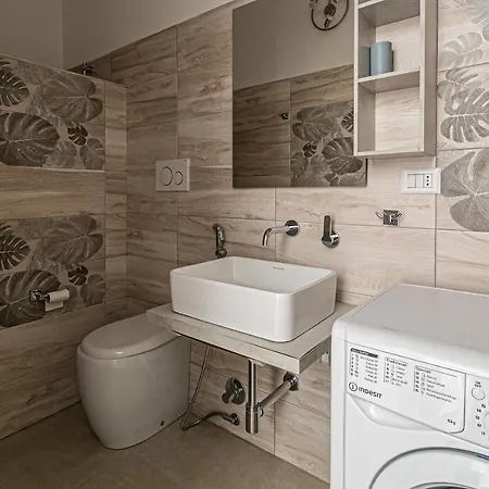 Almaredamarra Con Piscina E Idromassaggio Sul Mare *