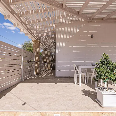 וילה Almaredamarra Con Piscina E Idromassaggio Sul Mare *
