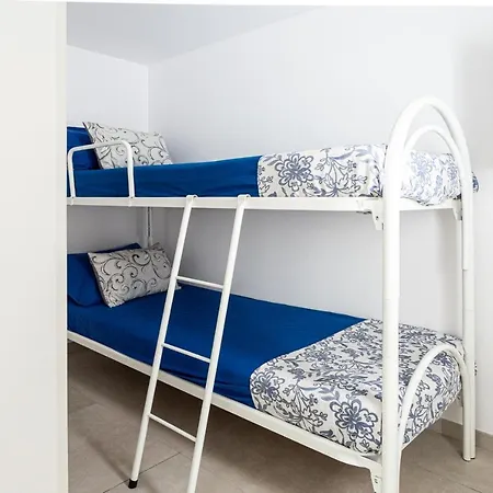 וילה Almaredamarra Con Piscina E Idromassaggio Sul Mare טורה סן ג'ובאני אוג'נטו