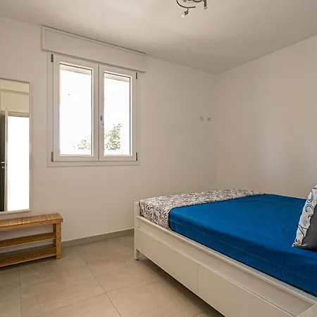 וילה Almaredamarra Con Piscina E Idromassaggio Sul Mare טורה סן ג'ובאני אוג'נטו