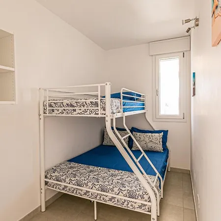 Almaredamarra Con Piscina E Idromassaggio Sul Mare *