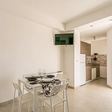 Villa Almaredamarra Con Piscina E Idromassaggio Sul Mare Torre San Giovanni