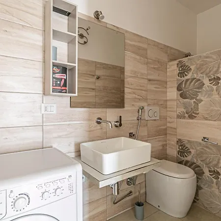 Almaredamarra Con Piscina E Idromassaggio Sul Mare * טורה סן ג'ובאני אוג'נטו