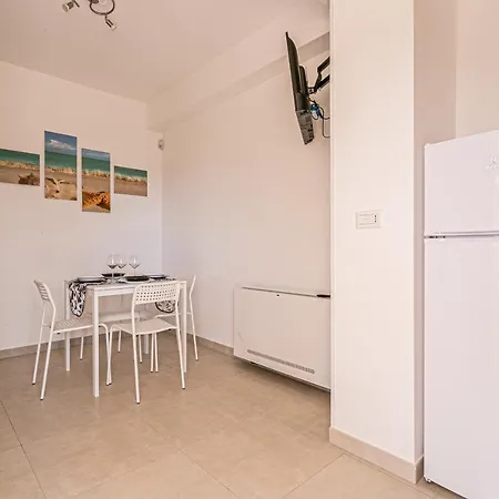 Villa Almaredamarra Con Piscina E Idromassaggio Sul Mare Torre San Giovanni