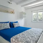 Almaredamarra Con Piscina E Idromassaggio Sul Mare 别墅