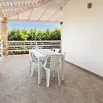 Almaredamarra Con Piscina E Idromassaggio Sul Mare *
