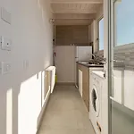 Almaredamarra Con Piscina E Idromassaggio Sul Mare *