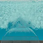 别墅 Almaredamarra Con Piscina E Idromassaggio Sul Mare
