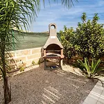 别墅 Almaredamarra Con Piscina E Idromassaggio Sul Mare
