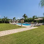 Almaredamarra Con Piscina E Idromassaggio Sul Mare 别墅 *