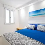 Almaredamarra Con Piscina E Idromassaggio Sul Mare * 托雷圣乔万尼乌