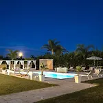 Almaredamarra Con Piscina E Idromassaggio Sul Mare