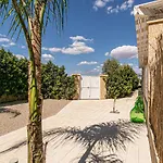 Almaredamarra Con Piscina E Idromassaggio Sul Mare Villa *