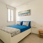 Almaredamarra Con Piscina E Idromassaggio Sul Mare *