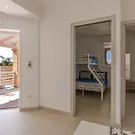 Almaredamarra Con Piscina E Idromassaggio Sul Mare