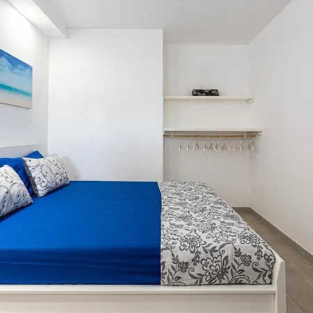 Almaredamarra Con Piscina E Idromassaggio Sul Mare Villa
