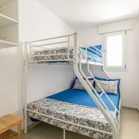 Almaredamarra Con Piscina E Idromassaggio Sul Mare *