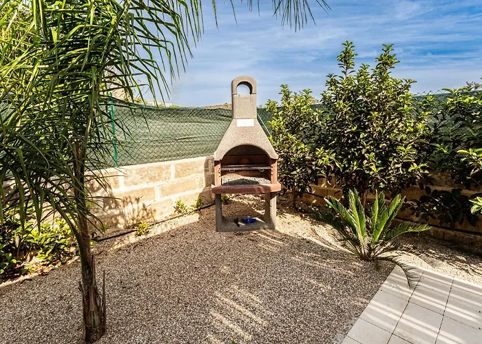 Villa Almaredamarra Con Piscina E Idromassaggio Sul Mare