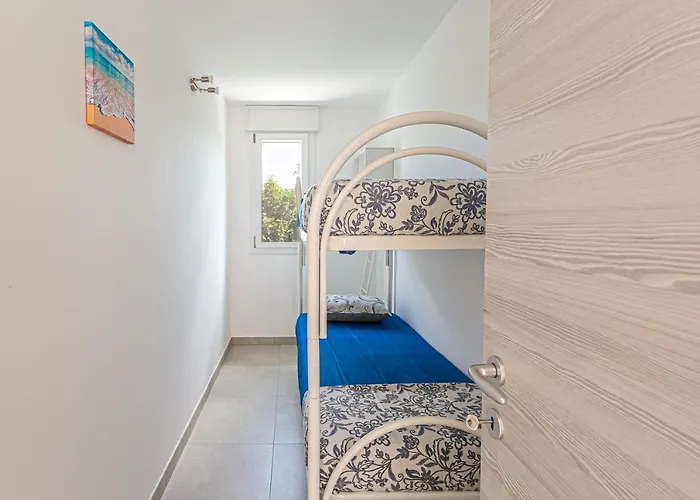 וילה Almaredamarra Con Piscina E Idromassaggio Sul Mare טורה סן ג'ובאני אוג'נטו